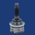 FORD ШРКШ зовнішній Ranger 2,5TD 02-, MAZDA B-Serie 2,5D 02- MAGNETI MARELLI 302015100168 (фото 1)