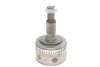 Шрус (наружный) MB Vito (W638) 2.2CDI (27z/36z/71.7mm/100.5mm/63.3mm) (+ABS48z) MAGNETI MARELLI 302015100182 (фото 4)