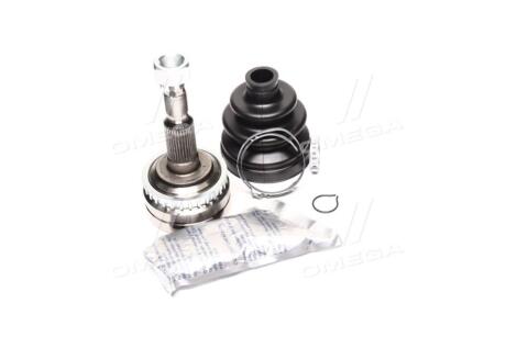ШРУС с пыльником OPEL VECTRA B (36) MAGNETI MARELLI 302015100219