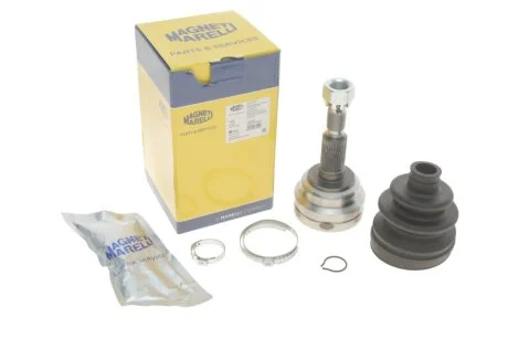 ШРУС с пыльником OPEL ASTRA G Box MAGNETI MARELLI 302015100228