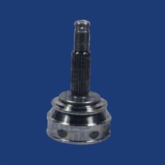 OPEL ШРКШ зовнішній к-кт 22/22 зуб. Kadett E 1.2-1.6, Ascona C MAGNETI MARELLI 302015100230