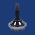 PEUGEOT ШРКШ зовнішній к-кт 206 98- MAGNETI MARELLI 302015100237 (фото 1)