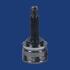SUZUKI ШРКШ зовнішній Swift -05, Alto -02 MAGNETI MARELLI 302015100265 (фото 1)