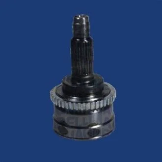 Шарнір приводного валу зовнішній Лів/Прав (25 29z/29z/49мм ABS:42) SUZUKI LIANA 1.3/1.6 07.01- MAGNETI MARELLI 302015100271