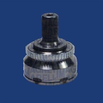 Граната Volvo S60 з00-10р.в. зовн. 36-33зуб. (2.0, 2.5) MAGNETI MARELLI 302015100319