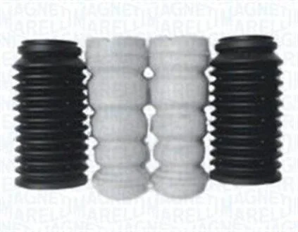 VW захист амортизатора задн. Golf,Jetta,Passat,Vento MAGNETI MARELLI 310116110007