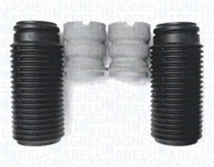 Пилозахисний комплект амортизатора (к-кт на вісь) FIAT Croma, LANCIA Thema MAGNETI MARELLI 310116110010