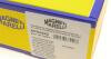 Пилозахистний комилект, амортизатор MAGNETI MARELLI 310116110042 (фото 6)