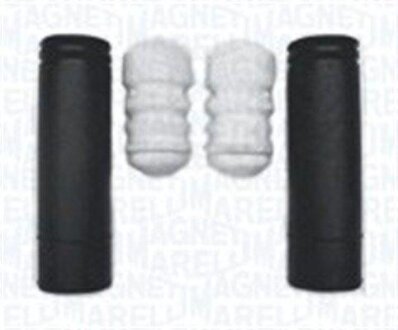 Пилозахисний комплект амортизатора (к-кт на вісь) BMW E36 MAGNETI MARELLI 310116110044