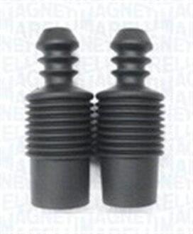 Пилозахисний комплект амортизатора (к-кт на вісь) MAZDA 323 MAGNETI MARELLI 310116110049