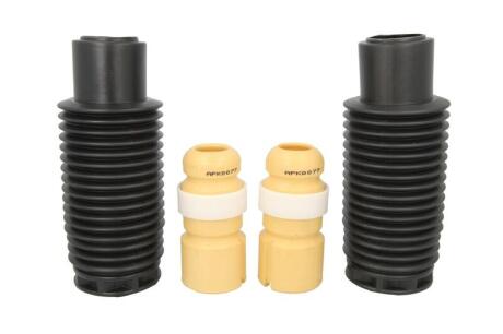 PEUGEOT захист аморт.передн.к-кт 406,605 MAGNETI MARELLI 310116110077