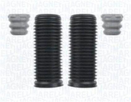 Захисний комплект амортизатора (пильник та відбійник) MAGNETI MARELLI 310116110081