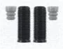 К-т захисту амортизатора VW Golf V/VI, Passat, Touran MAGNETI MARELLI 310116110091 (фото 1)