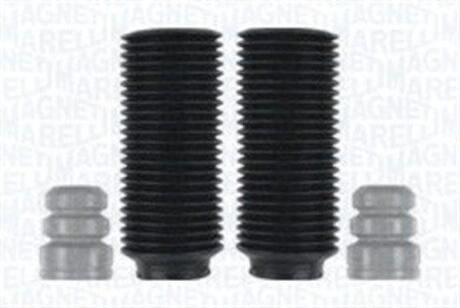 NISSAN захист аморт.передн.к-кт Almera 02- MAGNETI MARELLI 310116110105