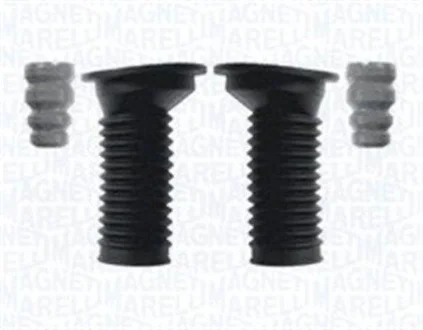 TOYOTA захист амортизатора передн. (к-кт на вісь) Corolla 01- MAGNETI MARELLI 310116110106