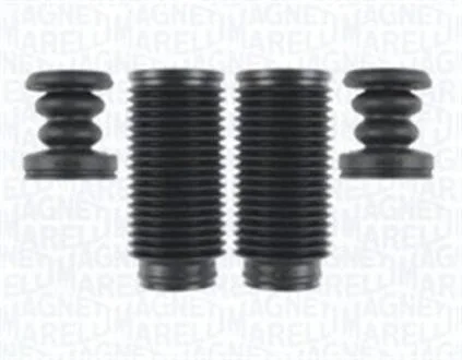 HYUNDAI К-т защитній заднього амортизатора Accent 94- MAGNETI MARELLI 310116110110