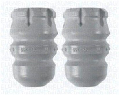 FORD К-т відбійників заднього амортизатора Mondeo 07- MAGNETI MARELLI 310116110117