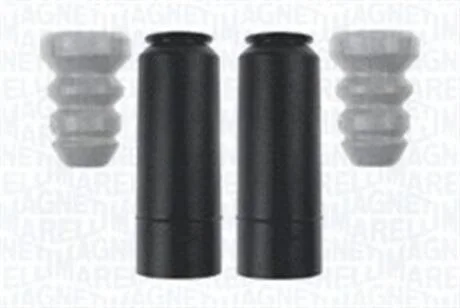 BMW захист аморт.задн.к-кт E81,87,90,X1 07- MAGNETI MARELLI 310116110125