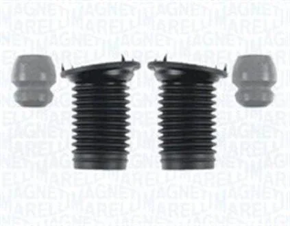 Пылезащитный комплект, амортизатор Chevrolet Aveo, Daewoo Kalos MAGNETI MARELLI 310116110129