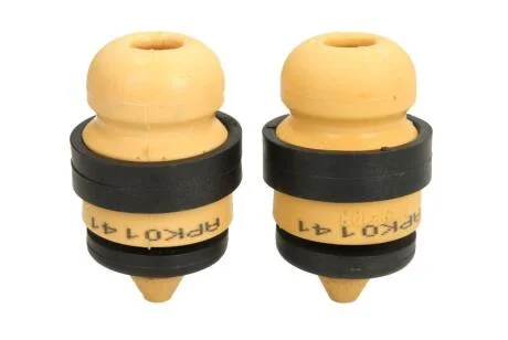 OPEL К-т відбійників (2шт) амортизатора Agila 00- MAGNETI MARELLI 310116110141