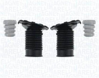 TOYOTA К-т пилозахисний аморт. передн. CAMRY 2.2, 3.0 96- MAGNETI MARELLI 310116110178