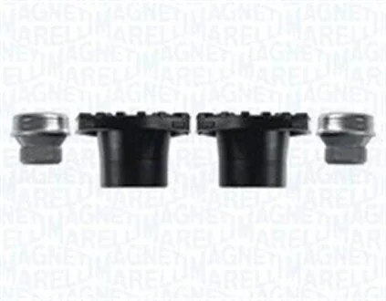 TOYOTA захист аморт. задн.к-кт Avensis 03- MAGNETI MARELLI 310116110179
