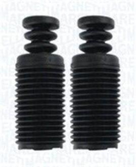NISSAN захист аморт.задн.к-кт Almera 02- MAGNETI MARELLI 310116110181