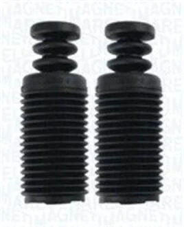 NISSAN захист аморт.задн.к-кт Almera 02- MAGNETI MARELLI 310116110181
