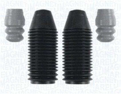 HYUNDAI захист аморт. задн. Accent, Rio 05-, CHEVROLET MAGNETI MARELLI 310116110190