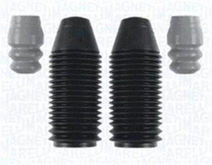 HYUNDAI захист аморт. задн. Accent, Rio 05-, CHEVROLET MAGNETI MARELLI 310116110190