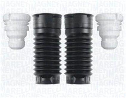 DB К-т захисний амортизатора передн. W211 MAGNETI MARELLI 310116110194