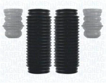 BMW захист аморт.передн. к-т X3 E83 04- MAGNETI MARELLI 310116110195