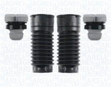 DB К-т захисний амортизатора передн. W211 (спорт) MAGNETI MARELLI 310116110199