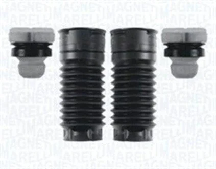 DB К-т захисний амортизатора передн. W211 (спорт) MAGNETI MARELLI 310116110199