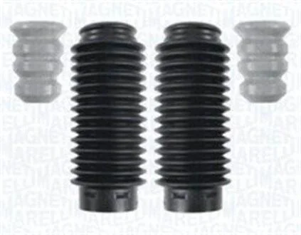 CITROEN захист аморт. передн. к-кт C3, DS3, Peugeot 207 07- MAGNETI MARELLI 310116110208