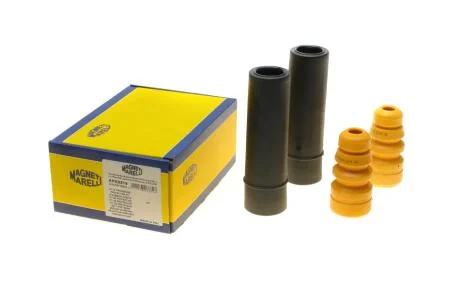 Захисний комплект амортизатора (пильник та відбійник) MAGNETI MARELLI 310116110219
