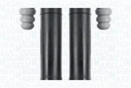 HYUNDAI К-т захисний амортизатора задн. SANTA FE I, CHERY MAGNETI MARELLI 310116110231