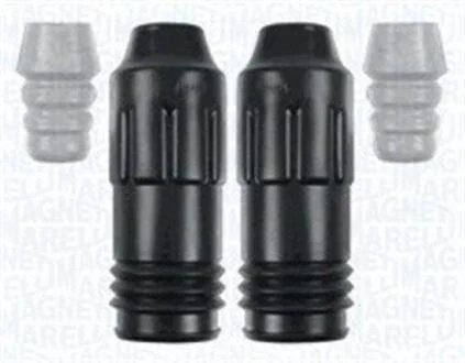 KIA Комплект пилозахисний амортизатора передн. RIO I 00- MAGNETI MARELLI 310116110233