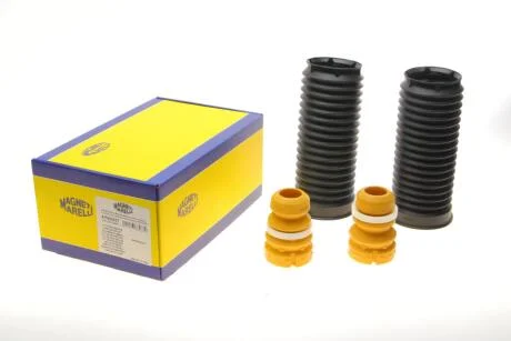Комплект пильників та відбійників амортизатора MAGNETI MARELLI 310116110237