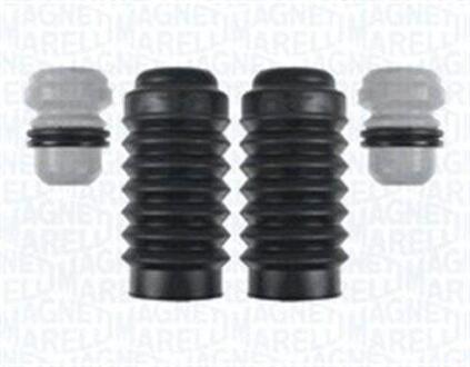 KIA захист аморт.передн.к-кт Sorento 02- MAGNETI MARELLI 310116110239