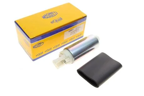 Насос паливний електричний MAGNETI MARELLI 313011300024