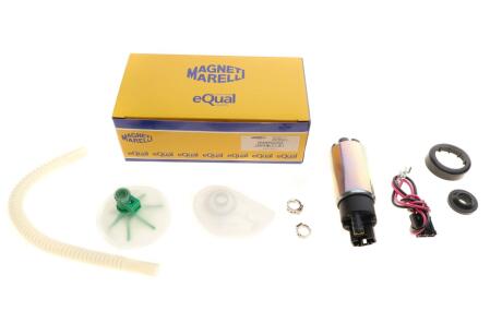 Паливний насос MAGNETI MARELLI 313011303103