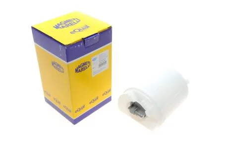 Паливний насос MAGNETI MARELLI 313011313002
