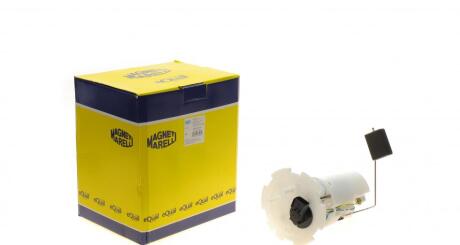 Паливний насос в зборі MAGNETI MARELLI 313011313010