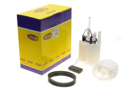 Електричний паливний насос (модуль) MB C (W203/S203/CL203) C180/C200/C240/C320 00-07 MAGNETI MARELLI 313011313040