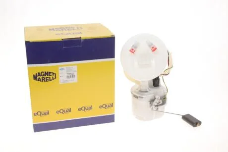 Паливний насос в зборі MAGNETI MARELLI 313011313052