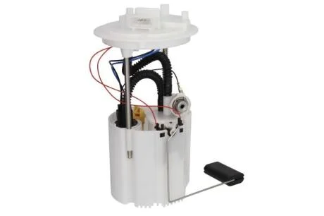 Електричний паливний насос (модуль) FIAT IDEA, PUNTO, PUNTO/HATCHBACK LANCIA MUSA, YPSILON 1.2-1.4LPG 09.99- MAGNETI MARELLI 313011313129