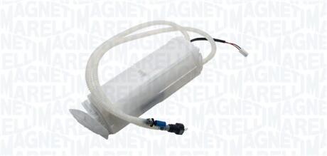 VW електро-бензонасос (модуль) Audi A8,Phaeton MAGNETI MARELLI 313011313153
