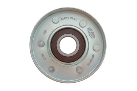 Ролик натяжний MAGNETI MARELLI 331316170062