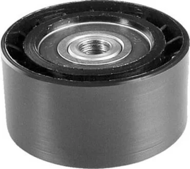 CITROEN Ролик натягувача ременя (60*30 мм) Berlingo 1.6 HDI JUMPY 1.6HDI, FORD, PEUGEOT MAGNETI MARELLI 331316170125